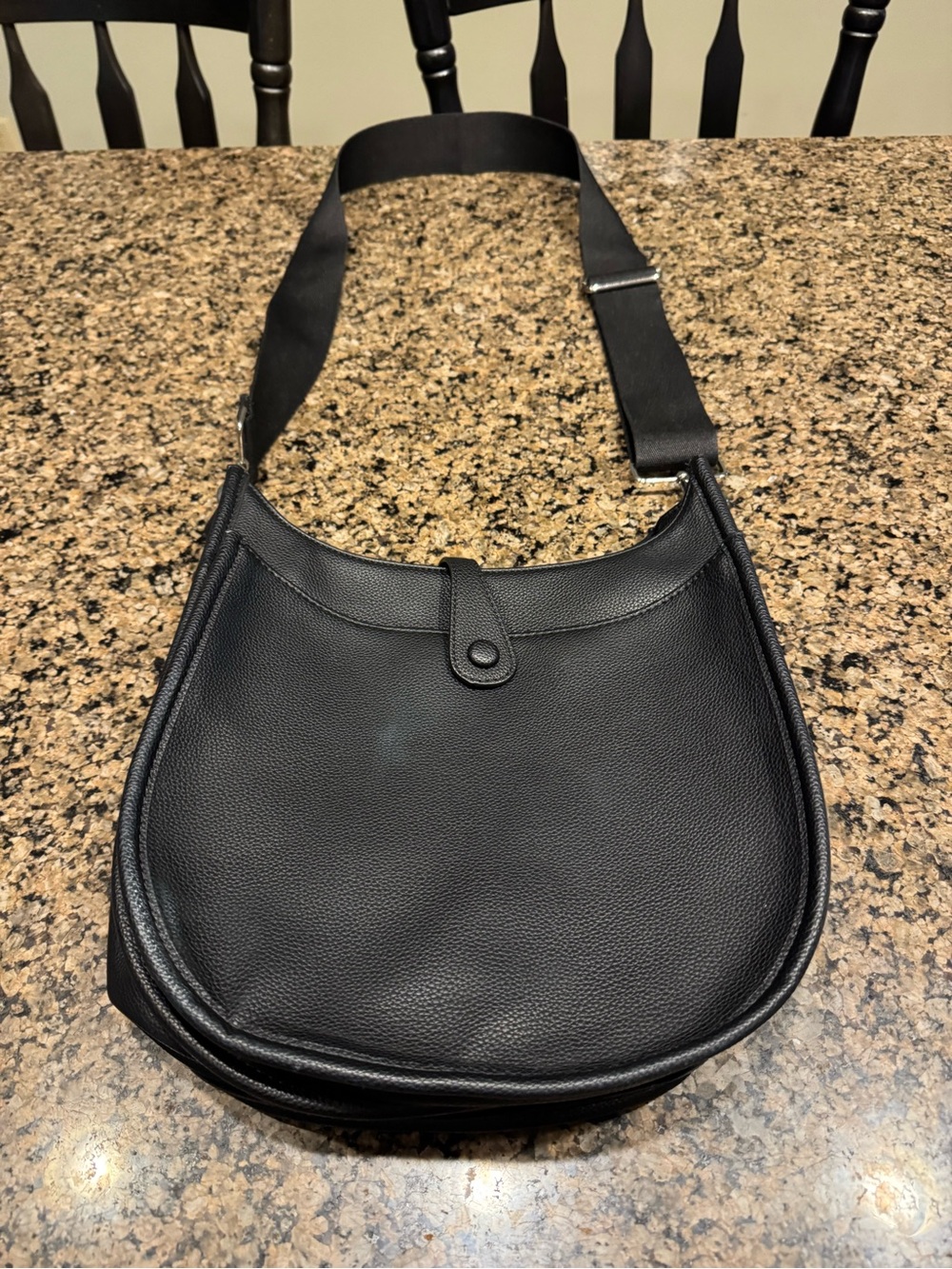 Ah Dorned Crossbody Bag L11 H11